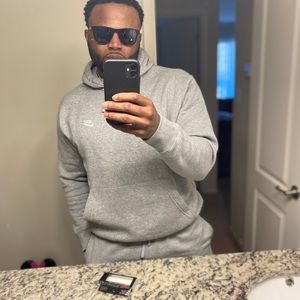 Meet your Posher, Marcus